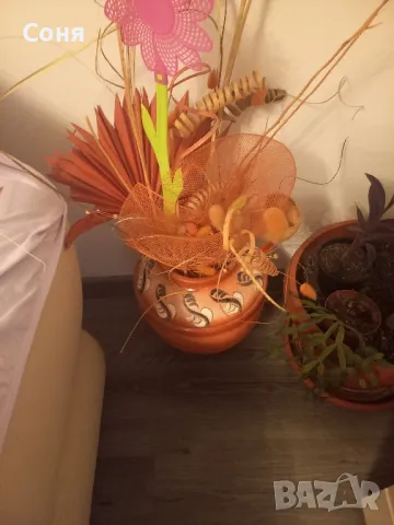 Вази, снимка 7 - Вази - 19790952