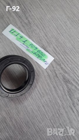 11141709632**NEU**BMW**E21-E30-E12-E28**СЕМЕРИНА ЗА КОЛЯНОВИЯТ ВАЛ (ПРЕДНА)**, снимка 6 - Части - 40451837