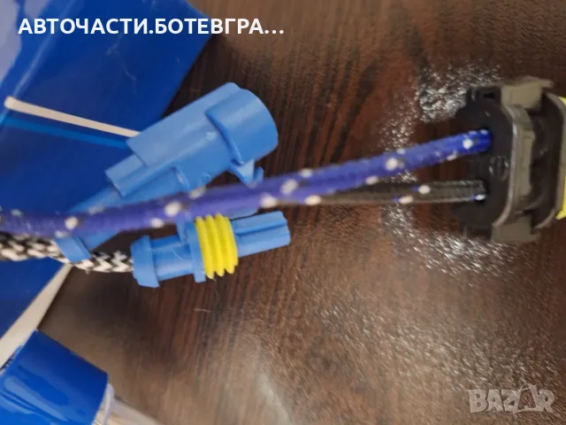 Комплект 2 крушки за ксенон H1, 55w, , снимка 3 - Части - 55809578