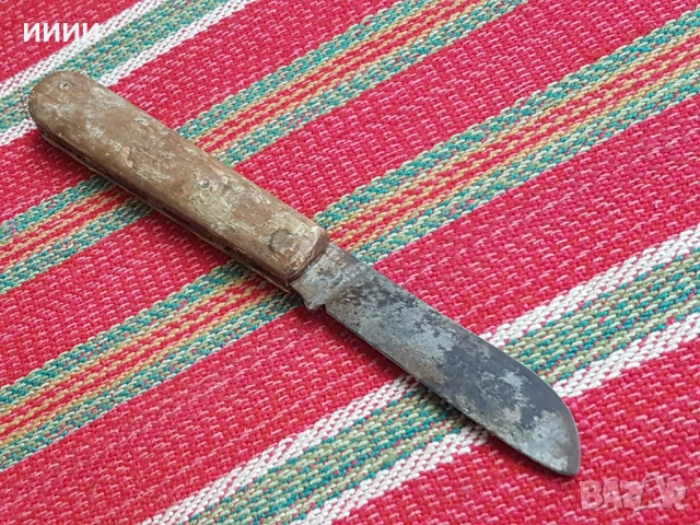 Ножка СЧ, снимка 2 - Антикварни и старинни предмети - 52811982