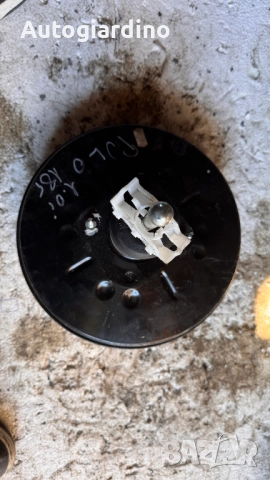 Серво усилвател / Спирачна помпа за VW Polo 2018 - 2Q1614105 / A006L512, снимка 2 - Части - 52229030