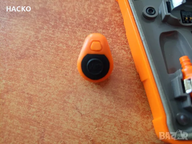 Активни Антифони тип Тапи 3M™ PELTOR™ EEP-100 EU OR, снимка 4 - Оборудване и аксесоари за оръжия - 56214566