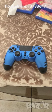 Продавам джойтик за ps4