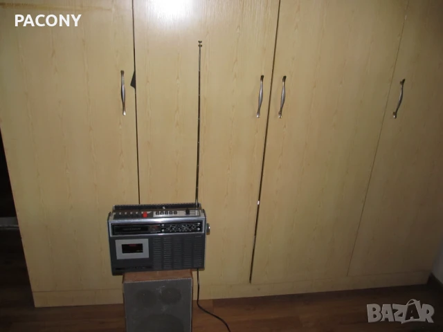 Радиокасетофон UNIVERSUM - CTR 2369   2 броя, снимка 9 - Радиокасетофони, транзистори - 50493047