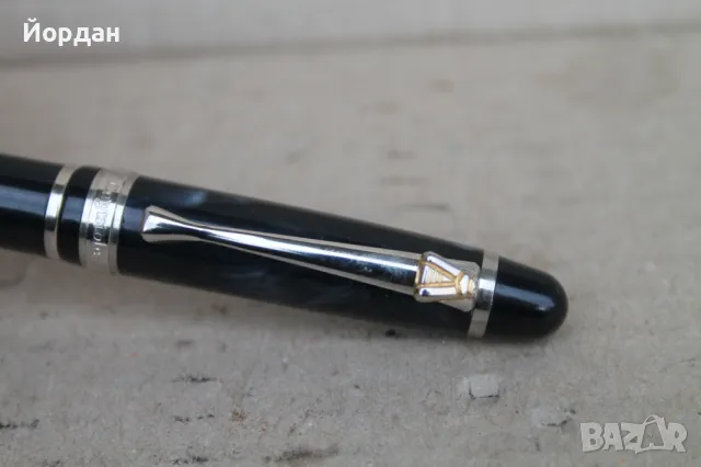 Химикалка ''Laguiole Ecriture'', снимка 13 - Колекции - 48165780