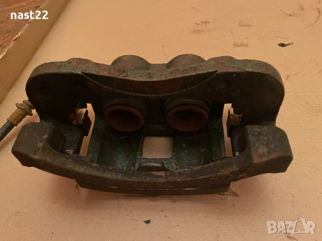 Преден десен апарат  Грейт Уол 5/Great Wall Hover 5, снимка 4 - Части - 51772409