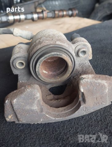 Ляв Спирачен Апарат Сеат Ароса - VW Поло N, снимка 2 - Части - 42725597