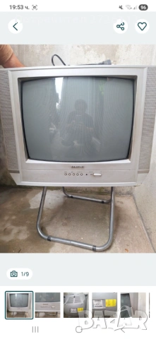 Телевизори Samsung 2бр.