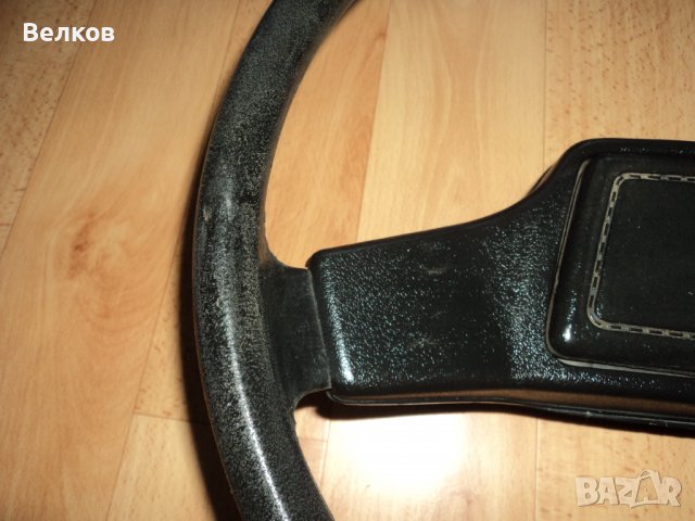 Волан за Москвич 2140, снимка 2 - Аксесоари и консумативи - 39338665