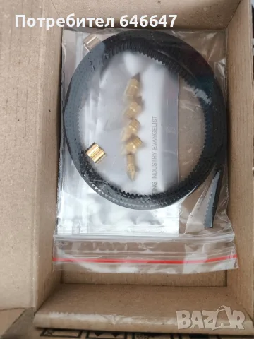 3д принтер Creality Ender-5 pro , снимка 7 - Друга електроника - 56345882