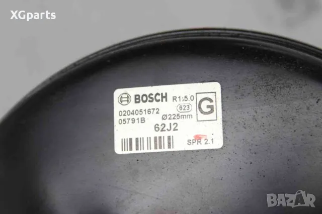 Серво усилвател за Suzuki Splash 1.0i 65 к.с. (2008-2014), снимка 2 - Части - 49164877