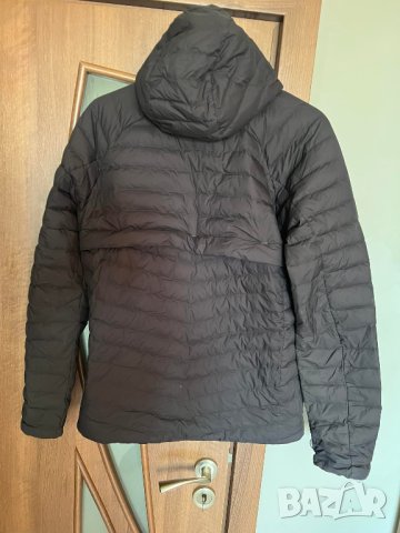 Mammut Alvra Light IN Hooded Jacket Men 850, снимка 6 - Якета - 40360176