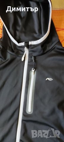 Kjus, снимка 2 - Якета - 41322108