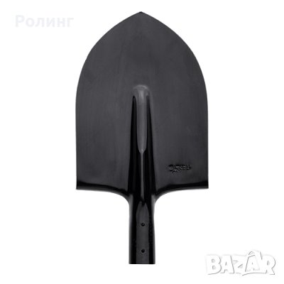 ПРАВА ЛОПАТА HERLY С ОТВОР ЗА ДРЪЖКАТА Ф40ММ/Код: 1311VSM-3