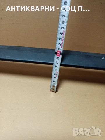 Комплект Стари Греди Багажник За Volkswagen Polo., снимка 14 - Антикварни и старинни предмети - 50704450