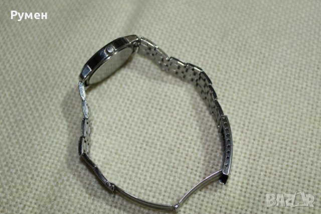 Часовник мъжки „Casio” , снимка 4 - Мъжки - 42632685