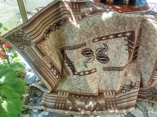 Голям килим 140/195