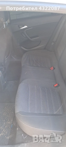 Opel Insignia 2.0CDTI ECOFLEX НА ЧАСТИ, снимка 14 - Автомобили и джипове - 51536532