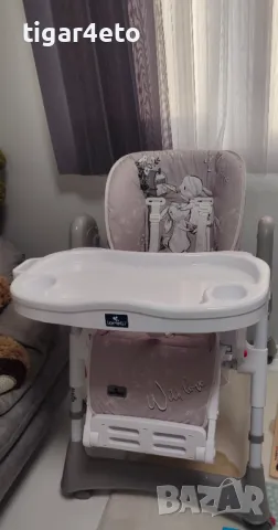 Стол за хранене 