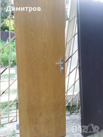 Врати, снимка 5 - Интериорни врати - 41484513