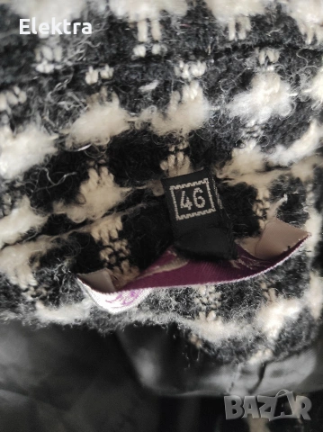 Преходно палто на Денс, снимка 4 - Палта, манта - 53691294