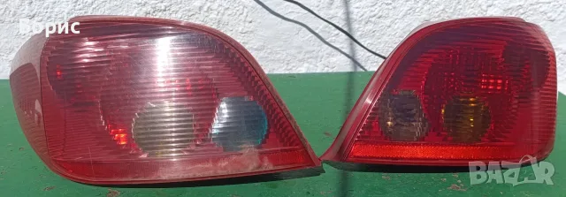 Стопове за Peugeot 307 