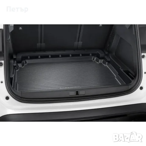 Леген багажник Citroen C5 Aircross