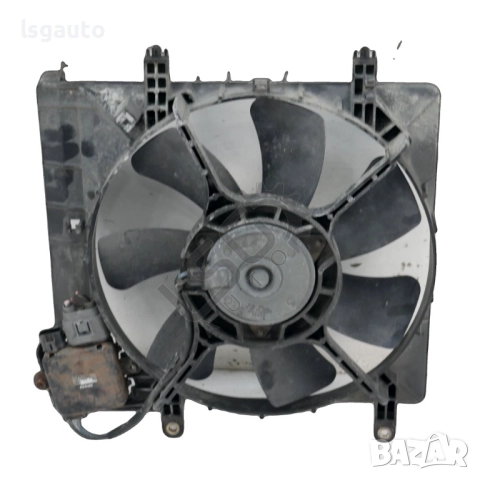 Дифузьор Subaru OUTBACK IV 2003-2009 ID: 152989, снимка 2 - Части - 52220578