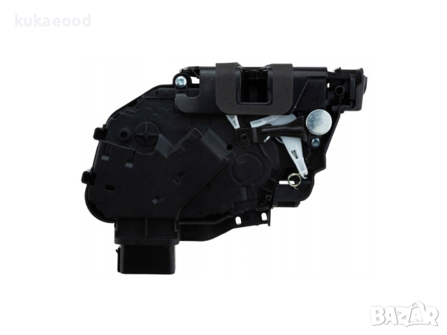 Брава за Ford Focus MK3 (2011-2018) За предна лява врата, снимка 2 - Части - 44557496