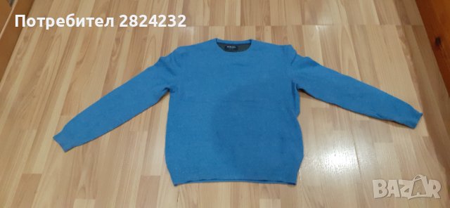 Блуза от кашмир и мерино , снимка 1