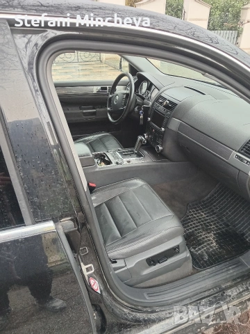 VW R-line внос от Словения пристигнала на Ход, снимка 12 - Автомобили и джипове - 53273175