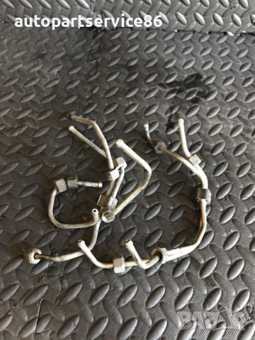 Маркучи за инжектори на гориво за Peugeot 607 2.2 HDI (2002)