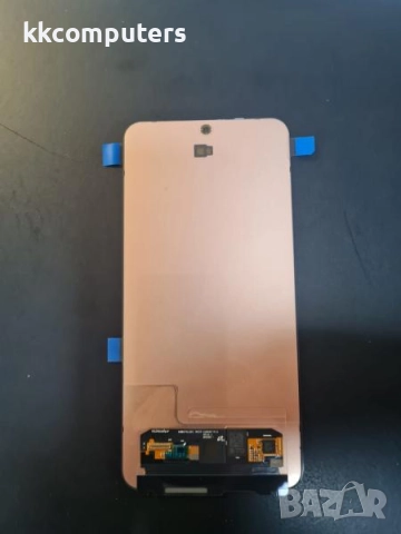 LCD Дисплей за Samsung SM-S731F S25 FE 5G 2025 / GH82-38423A / Тъч скрийн / Без рамка / Оригинал Ser, снимка 2 - Резервни части за телефони - 51997178