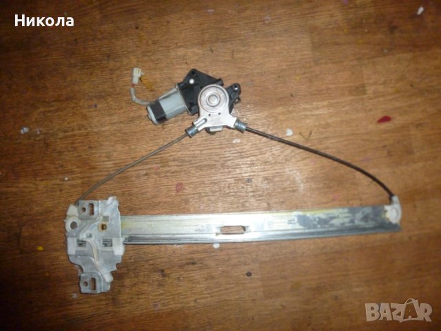 ЗАДЕН ЛЯВ СТЪКЛОПОВДИГАЧ GREAT WALL HOVER 3 /Грейт Уол