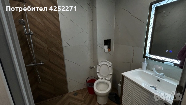 Двустаен гр Пловдив със Гараж в ЦЕНАТА!!!, снимка 6 - Апартаменти - 53571647