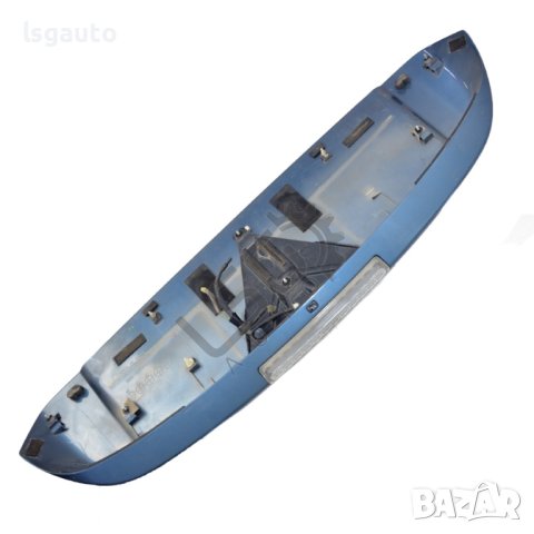 Спойлер заден капак с трети стоп Subaru OUTBACK IV 2003-2009 ID:110409, снимка 2 - Части - 42073194