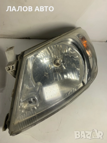 Ляв Фар Тойота Хилукс Lqv far Toyota Hilux , снимка 2 - Части - 52443858