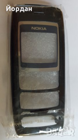 Nokia 1600 панел, снимка 1 - Резервни части за телефони - 34685541