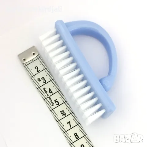 Четка за почистване, снимка 2 - Педикюр и маникюр - 49008643