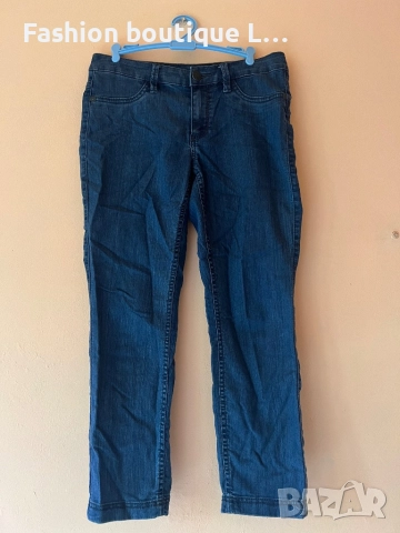 Esprit дамски дънки 80% памук с еластант 👖👖👖👖👖