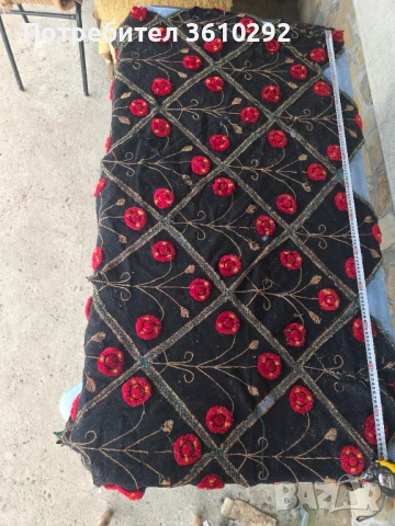 Народни носии.дантели , калъвки , конци , чанта., снимка 6 - Декорация за дома - 53664760