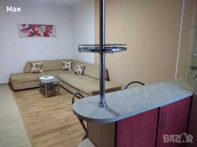 Гарсониера под наем, краткосрочно, нощувки, снимка 3 - Стаи под наем - 41340666