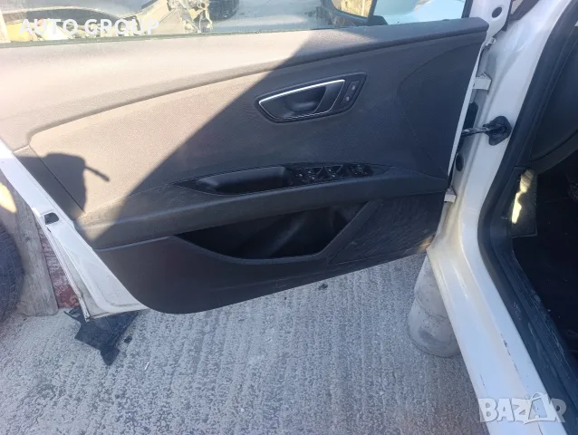 Seat Leon 2.0TDI / Сеат Леон 2013г. - 2019г - на части, снимка 8 - Автомобили и джипове - 56014111