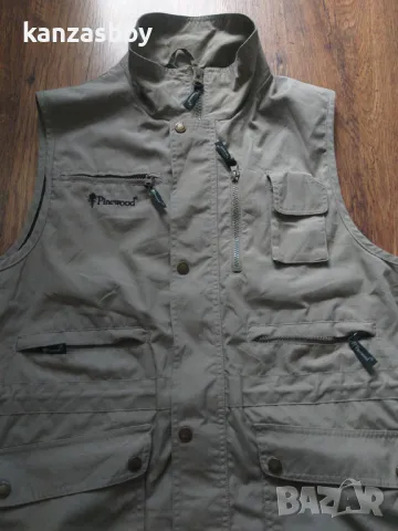 pinewood - мъжки елек М, снимка 3 - Други - 47335183