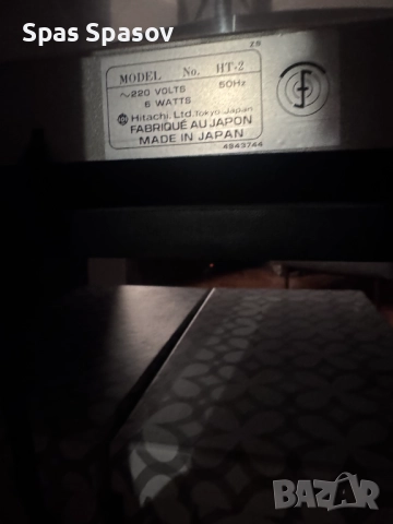 Аудио система Technics, снимка 12 - Аудиосистеми - 51578557