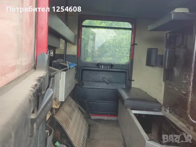 Специален автомобил , снимка 11 - Камиони - 50342685