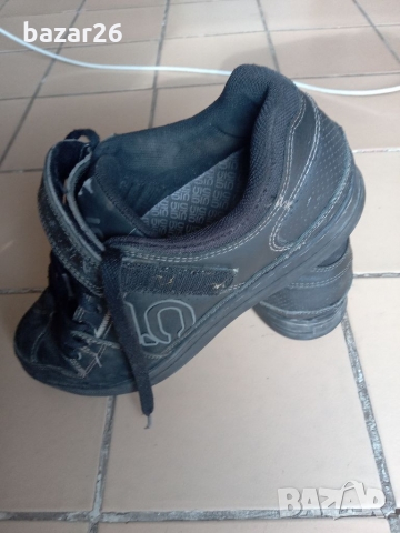 Five ten fiveten 44номер, снимка 3 - Велосипеди - 36042852