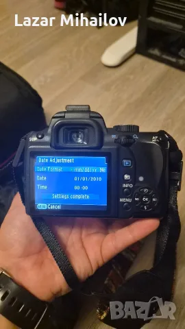 Pentax K-r + 3 обектива, снимка 5 - Фотоапарати - 56106400