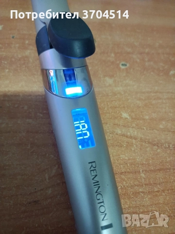 Професионална маша за коса , снимка 2 - Аксесоари за коса - 53035661