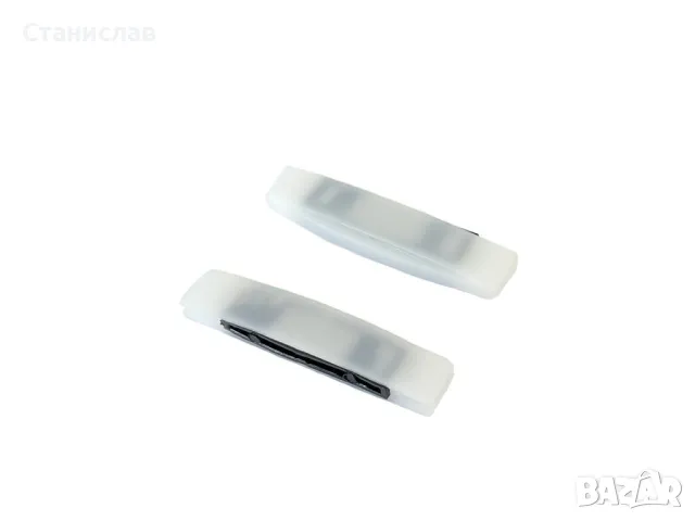 Mercedes C-Class W203 Водач за щора на панорама, снимка 3 - Части - 50387168